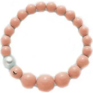 Miluna Pbr2392 (PBR2392) Unisex JEWELRY