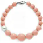 Miluna Pbr2392v (PBR2392V) Unisex JEWELRY