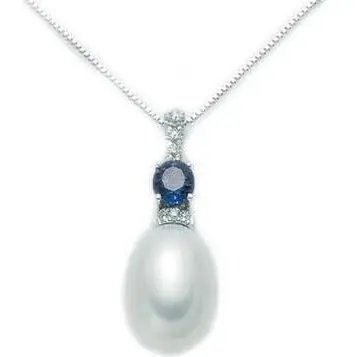 Miluna Pcl3748 (PCL3748) Unisex JEWELRY