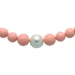 Miluna Pcl5078 (PCL5078) Unisex JEWELRY