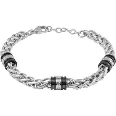 Police Jewels Peagb0078201 (PEAGB0078201) Unisex JEWELRY
