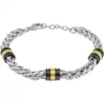 Police Jewels Peagb0078202 (PEAGB0078202) Unisex JEWELRY