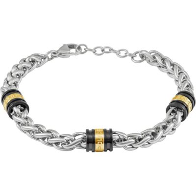 Police Jewels Peagb0078202 (PEAGB0078202) Unisex JEWELRY