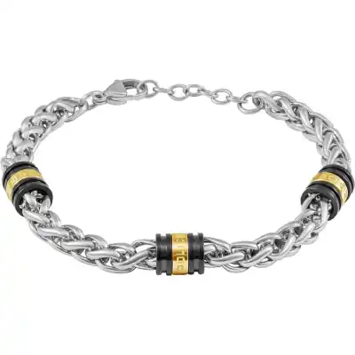 Police Jewels Peagb0078202 (PEAGB0078202) Unisex JEWELRY