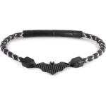 Police Jewels Jewelry Peagb0080805 (PEAGB0080805) Unisex JEWELRY