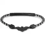 Police Jewels Jewelry Peagb0080805 (PEAGB0080805) Unisex JEWELRY