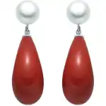 Miluna Per2190 (PER2190) Unisex JEWELRY