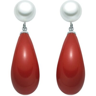 Miluna Per2190 (PER2190) Unisex JEWELRY