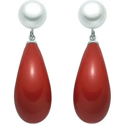 Miluna Per2190 (PER2190) Unisex JEWELRY