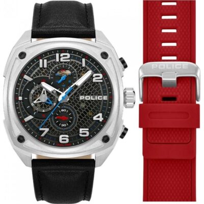 Police Pewgf00814x1 (PEWGF00814X1) Unisex WATCHES