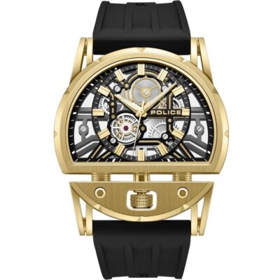 Police Pewgm0081508 (PEWGM0081508) Unisex WATCHES