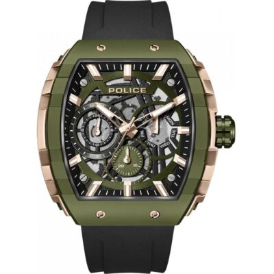 Police Watches Pewgq0063003 (PEWGQ0063003) Unisex WATCHES