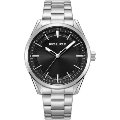 Police Pewjg0018205 (PEWJG0018205) Unisex WATCHES