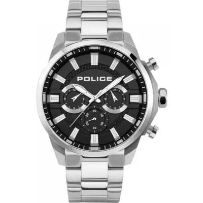 Police Watches Pewjk2204201m (PEWJK2204201M) Unisex WATCHES