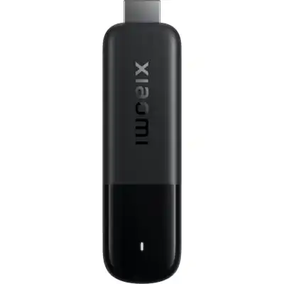 Xiaomi TV Stick 4K (2nd Gen) Media Player