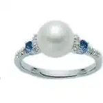 Miluna Pli1257 (PLI1257) Unisex JEWELRY