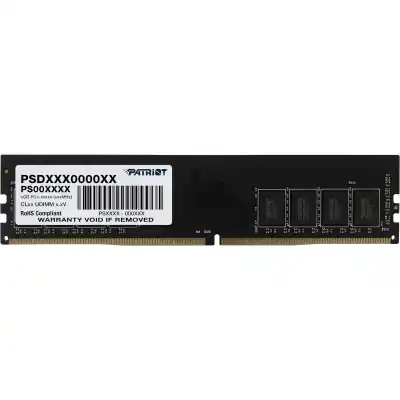 Patriot Signature Line 16GB DDR4 3200MHz Desktop Memory (PSD416G32002)