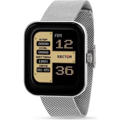 Sector R3253294001 (R3253294001) Unisex WATCHES