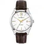 Philip Watch Roma Automatic - Swiss Made (R8221217010) Men WATCHES