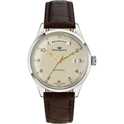 Philip Watch Museum Automatic (R8221225001) Men WATCHES