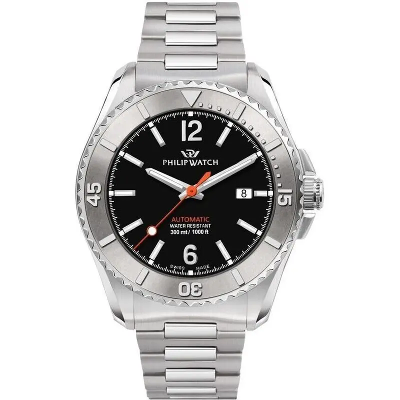 Philip Watch R8223218007 (R8223218007) Men WATCHES