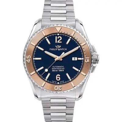 Philip Watch R8223218008 (R8223218008) Men WATCHES