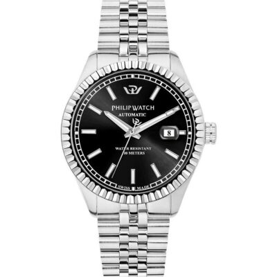 Philip Watch R8223597023 (R8223597023) Unisex WATCHES