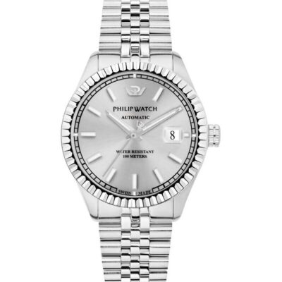 Philip Watch R8223597028 (R8223597028) Unisex WATCHES