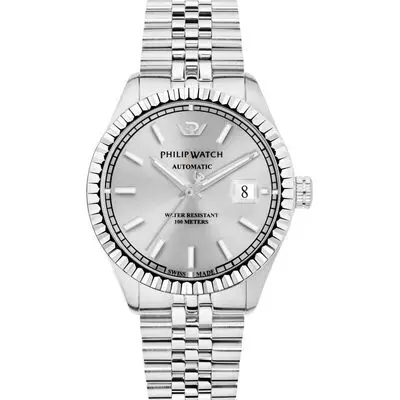 Philip Watch R8223597028 (R8223597028) Unisex WATCHES