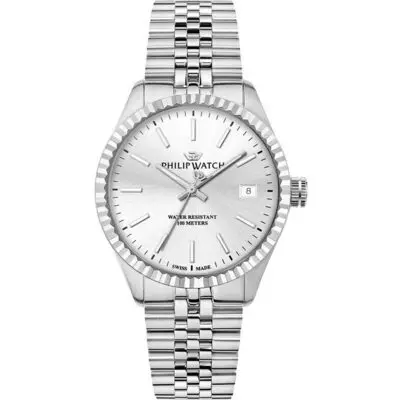 Philip Watch R8253227001 (R8253227001) Unisex WATCHES