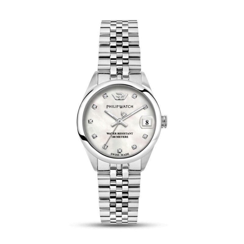 PHILIP WATCH R8253597619 (R8253597619) Women WATCHES