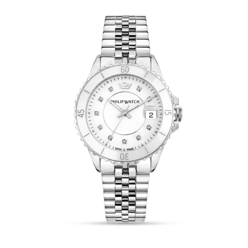 Philip Watch R8253597636 (R8253597636) Women WATCHES