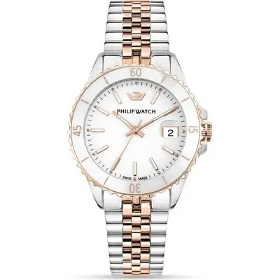 Philip Watch R8253597637 (R8253597637) Women WATCHES