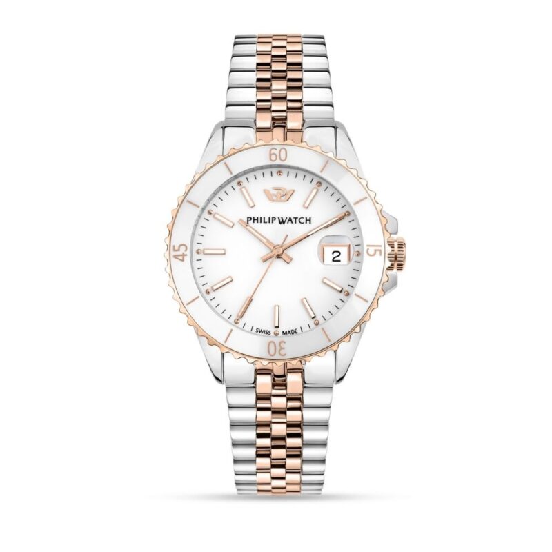 Philip Watch R8253597637 (R8253597637) Women WATCHES