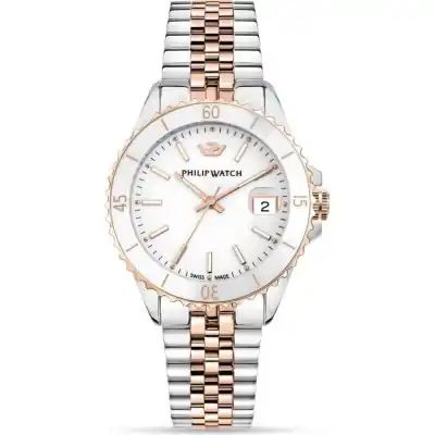 Philip Watch R8253597637 (R8253597637) Women WATCHES
