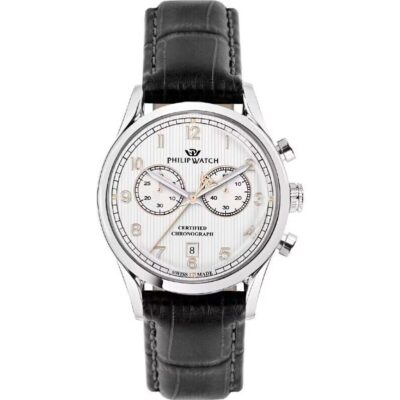 Philip Watch R8271908006 (R8271908006) Unisex WATCHES