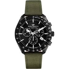 Philip Watch Blaze (R8271995026) Men WATCHES