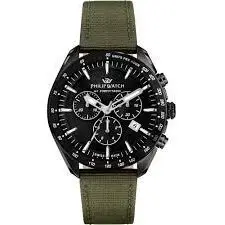 Philip Watch Blaze (R8271995026) Men WATCHES