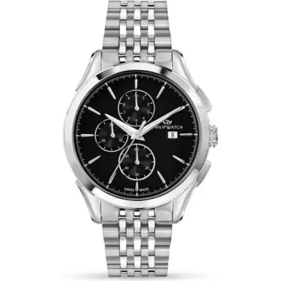Philip Watch R8273217001 (R8273217001) Men WATCHES