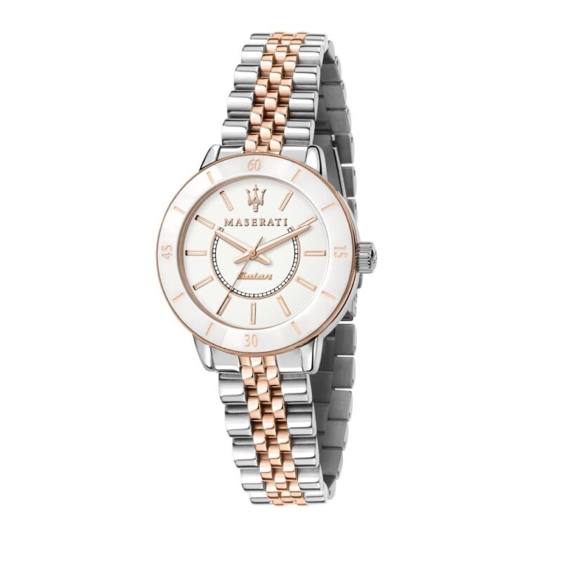 MASERATI R8853145504 (R8853145504) Women WATCHES
