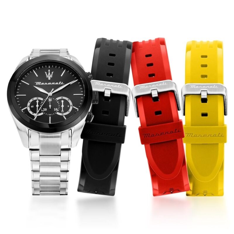 MASERATI R8873612062 (R8873612062) Men WATCHES