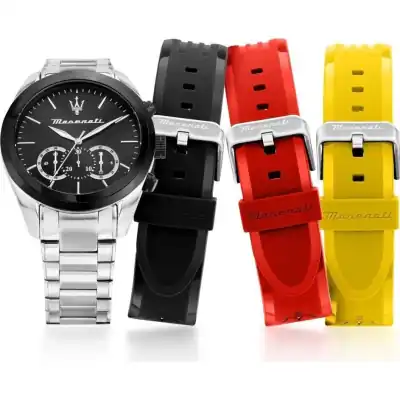 MASERATI R8873612062 (R8873612062) Men WATCHES