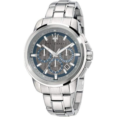 Maserati Successo R8873621006 Men's Watch Chronograph