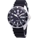 Orient Mako III RA-AA0010B19B RA-AA0010B39B Automatic 200M Men's Watch