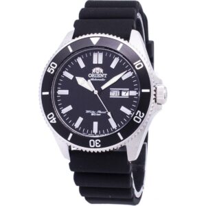 Orient Mako III RA-AA0010B19B RA-AA0010B39B Automatic 200M Men's Watch