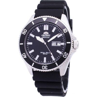 Orient Mako III RA-AA0010B19B RA-AA0010B39B Automatic 200M Men's Watch