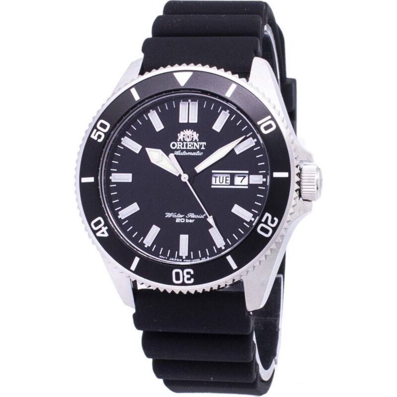 Orient Mako III RA-AA0010B19B RA-AA0010B39B Automatic 200M Men's Watch