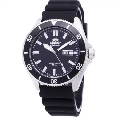Orient Mako III RA-AA0010B19B RA-AA0010B39B Automatic 200M Men's Watch