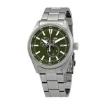 Orient Defender II RA-AK0402E10B Automatic Men's Watch