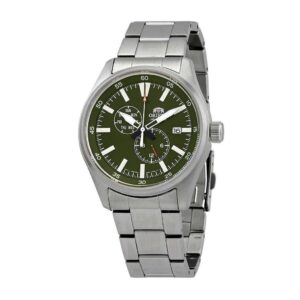 Orient Defender II RA-AK0402E10B Automatic Men's Watch